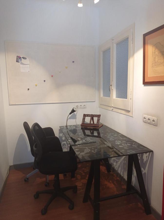 Appartamento Sweet In Gracia District!