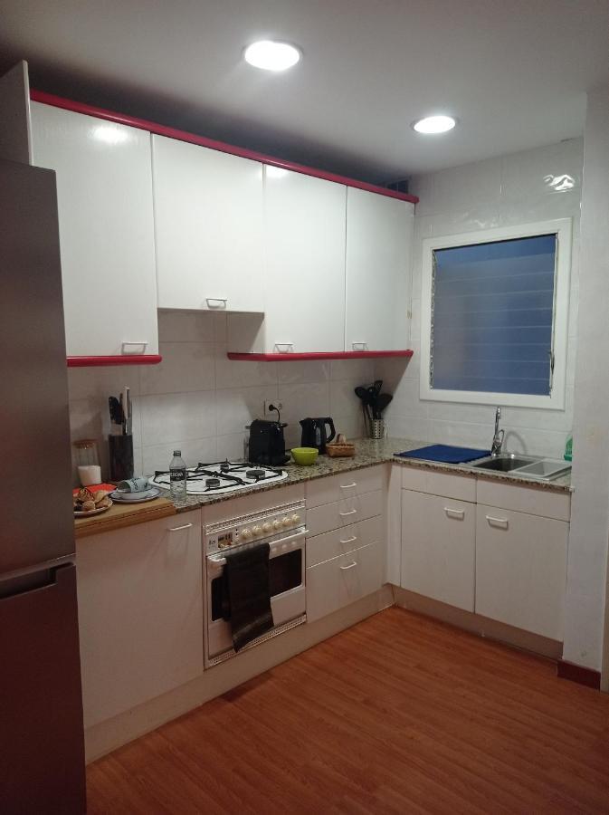 Appartement Sweet In Gracia District! Barcelone